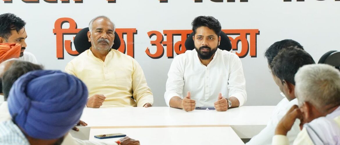 parvez alam, political strategist